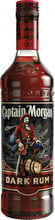 Ром Captain Morgan "Dark" 0.7л (BDA1RM-RCM070-015)