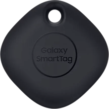 Брелок для поиска вещей и ключей Finder Samsung Galaxy SmartTag (EI-T5300BBEGRU)
