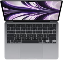 Apple MacBook Air 13" M2 512Gb Space Gray Custom (Z15T0005H) 2022