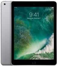 Apple iPad Wi-Fi 32GB Space Gray (MR7F2) 2018 Approved Вітринний зразок