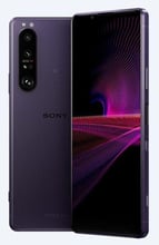 Sony Xperia 1 III 12/256GB Purple