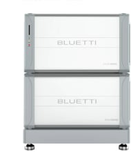 Зарядна станція Bluetti EP600 6000W + Home Battery Backup B500 4960Wh