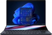 ASUS ZenBook Pro 14 Duo OLED UX8402ZE-M3089X (90NB0X82-M006N0) UA