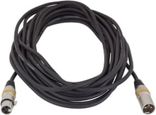 Микрофонный кабель ROCKCABLE RCL30359 D6 Microphone Cable (9m)