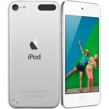 Apple iPod touch 5Gen 16GB Silver (MGG52)