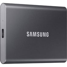 Samsung T7 1 TB Titan Gray (MU-PC1T0T / WW)