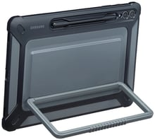 Samsung Outdoor Cover Black для Samsung X810 Galaxy Tab S9+ (EF-RX810CBEGWW)