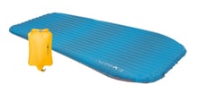 Exped AIRMAT HL DUO M blue (018.0323)
