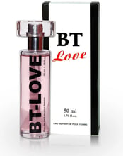 Духи с феромонами для женщин BT-LOVE , 50 ml