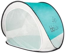 Игровая палатка BBLUV Sunkitö от солнца и комаров для младенцев и малышей (B0135)