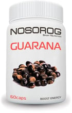 Nosorog Guarana Гуарана 60 капсул