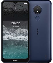 Nokia C21 2/32GB Dark Blue