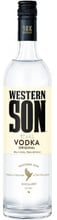 Горілка JBC Western Son Vodka 0.75 л (AS8000019966976)