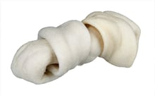 Лакомство Trixie Denta Fun кость для чистки зубов 11 см 50 г 1 шт. (4011905311012)