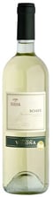 Вино Cantina di Verona Terre di Verona Soave сухе біле 12% 0.75 л (DDSAT1Q016)