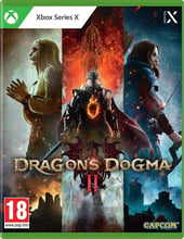 Dragon's Dogma II (Xbox Series X)