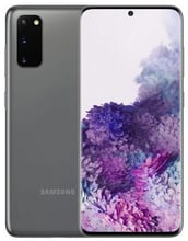 Смартфон Samsung Galaxy S20 8/128Gb Dual Cosmic Gray G980F Approved Вітринний зразок