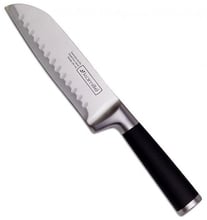 Нож "Сантоку" Kamille 16 см (5192)