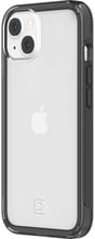 Incipio Slim Black/Clear (IPH-1948-BCLR) for iPhone 13/14