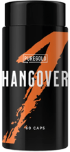 Pure Gold One Hangover Комплекс от стресса и для общего оздоровления 60 капсул