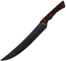 Нож для мяса Tramontina Churrasco Black 253 мм (22841/110)