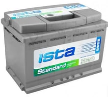 ISTA Standard 6СТ-75