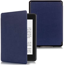 BeCover Smart Case Deep Blue for Amazon Kindle Paperwhite 11th Gen (707203)