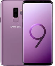 Samsung Galaxy S9+ Duos 6/128Gb Lilac Purple G965FD