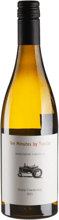 Вино Ten Minutes by Tractor Estate Chardonnay 2021 сухе біле 0.75 л (BWT3028)