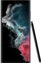Смартфон Samsung Galaxy S22 Ultra 12/512 GB Black Approved Витринный образец