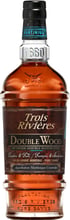 Ром агриколь Trois Rivieres Double Wood А.О.С., 0.7 л 43% (DDSAU1K142)