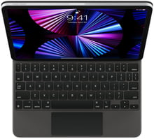 Apple Smart Keyboard Magic Black (MXQT2) for iPad Air 2020/iPad Air 2022/iPad Pro 11" (2018-2022)