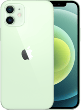 Вживаний Apple iPhone 12 128GB Green (MGJF3/MGHG3) Approved Grade B