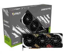 Palit GeForce RTX 4070 Ti GamingPro (NED407T019K9-1043A)