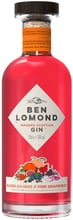 Джин Ben Lomond Blood Orange & Pink Grapefruit, 0.7л 38% (BWR7068)