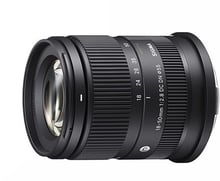 Sigma 18-50mm f2.8 DC DN for Leica L