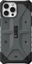 Urban Armor Gear UAG Pathfinder Silver (113167113333) для iPhone 13 Pro Max