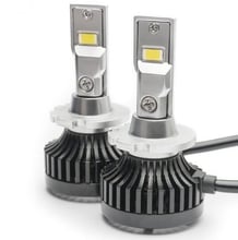 Лампы светодиодные Prime-X D Pro D2 5000K (2 шт.) (LED освещение)(79006412) Stylus approved