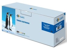 G&G Картридж для HP LJ P2035/P2055 (G&G-CE505A)