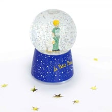 Музыкальный снежный шар Маленький Принц (S98230)