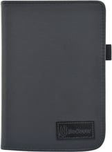 BeCover Slimbook Black для PocketBook 606 Basic Lux 2 2020 (705185)
