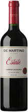 Вино CABERNET SAUVIGNON "ESTATE", DE MARTINO, червоне сухе, 0.75л 13.5% (STA7804395017949)