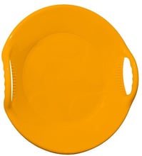 Санки-диск Танірік помаранчеві