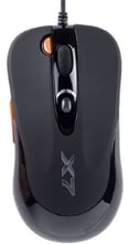 A4 Tech X-705 K USB Black