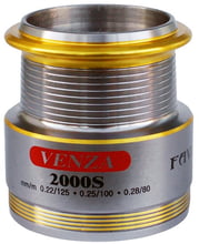 Шпуля Favorite Venza 2000S, метал (1693.50.26)
