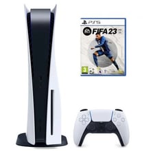 Sony PlayStation 5 FIFA 23