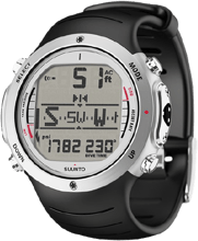 Suunto D6i Elastomere Watch (SS018402000)