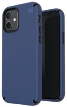Speck Presidio2 Pro Case Coastal Blue/Black/Storm Blue (138486-9128) for iPhone 12/iPhone 12 Pro