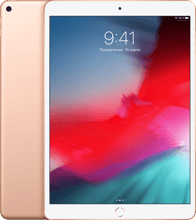 Apple iPad Air 3 2019 Wi-Fi 64GB Gold (MUUL2)