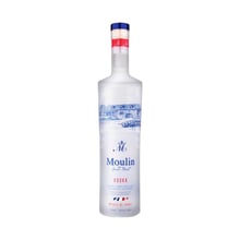 Водка Moulin Vodka (0,75 л) (AS69749)